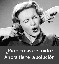 solucion problemas ruidos